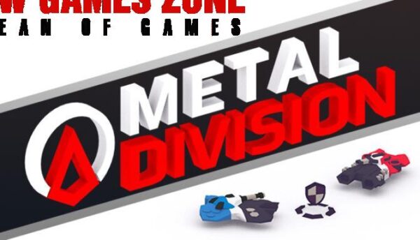 Metal Division Free Download Full Version