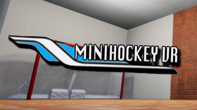 Mini Hockey VR PC Game Free Download