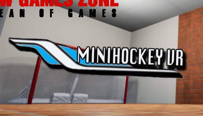 Mini Hockey VR Free Download PC Game Cracked