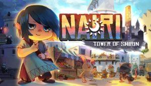 NAIRI Tower Of Shirin Free Download Full Version PC Game Setup