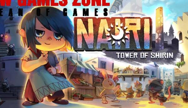 NAIRI Tower Of Shirin Free Download