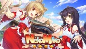 NekoMiko Free Download Full Version PC Game