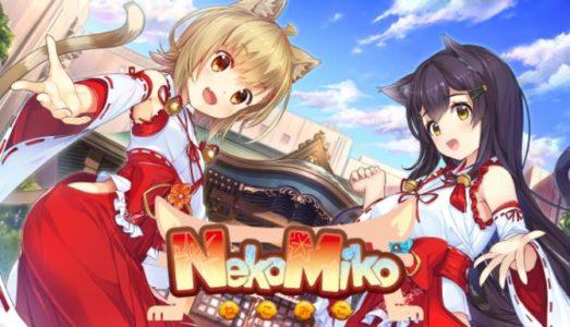 NekoMiko Free Download Full Version PC Game