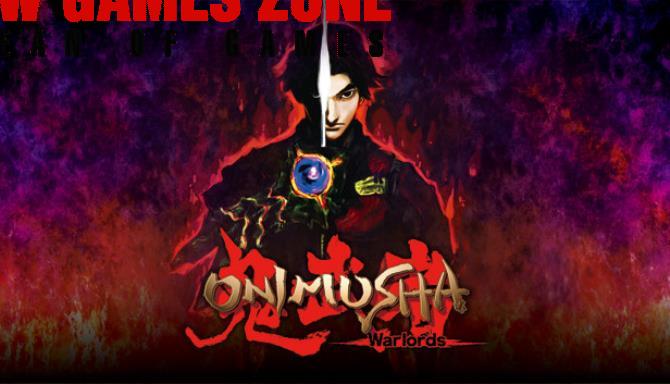 Onimusha Warlords Download Free Full Version PC Game Setup