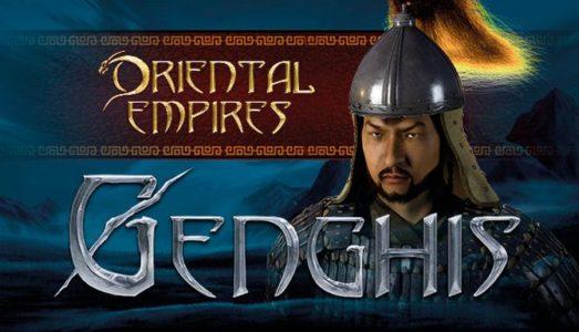 Oriental Empires Genghis Download Free Full Version PC Game Setup