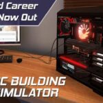 PC Building Simulator Free Download