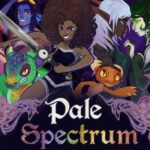 Pale Spectrum Free Download