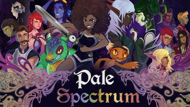 Pale Spectrum Free Download