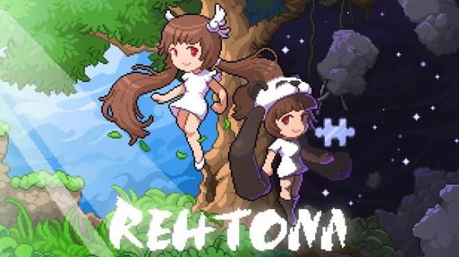 Rehtona Free Download PC Game