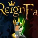Reignfall Free Download Full Version PC Game Setup