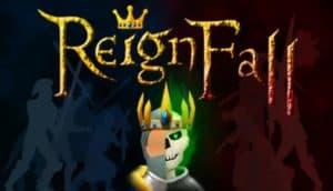 Reignfall Free Download Full Version PC Game Setup