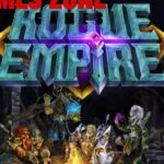 Rogue Empire Dungeon Crawler RPG Free Download PC Game