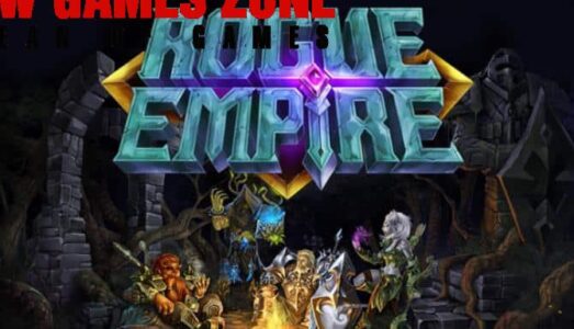 Rogue Empire Dungeon Crawler RPG Free Download PC Game