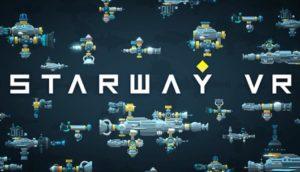 STARWAY VR Free Download Full Version PC Game Setup