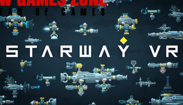 STARWAY VR Free Download PC Game