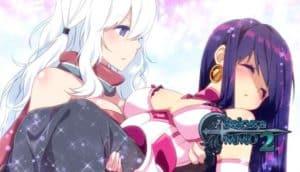 Sakura MMO 2 Free Download Full Version PC Game Setup