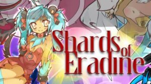 Shards Of Eradine Download Free