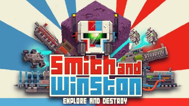 Smith And Winston Download Free
