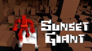 Sunset Giant Free Download