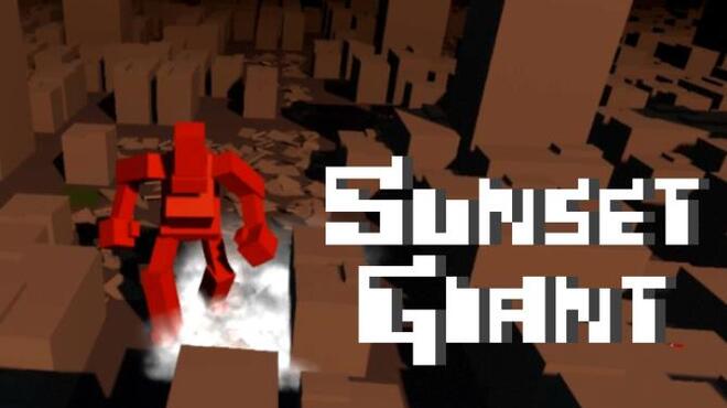 Sunset Giant PC Game Free Download