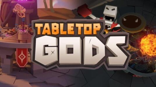 Tabletop Gods Download Free