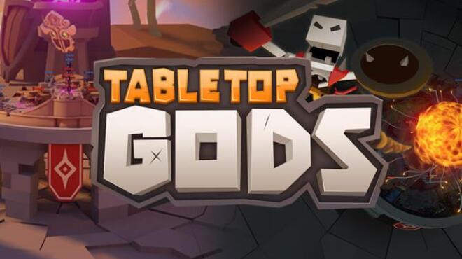 Tabletop Gods Download Free Full Version