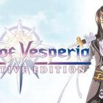 Tales Of Vesperia Definitive Edition Free Download