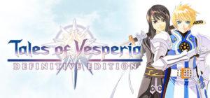 Tales Of Vesperia Definitive Edition Free Download