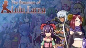 The Dungeon Of Lulu Farea Free Download
