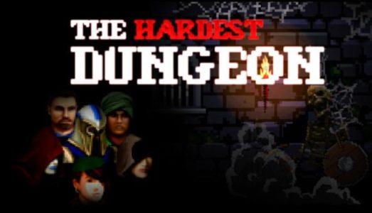 The Hardest Dungeon Download Free Full Version PC Game Setup