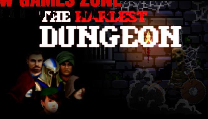 The Hardest Dungeon Download Free Full Version PC Game Setup