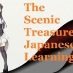 The Scenic Treasures Japanese Learning Free Download