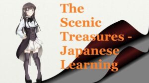 The Scenic Treasures Japanese Learning Free Download