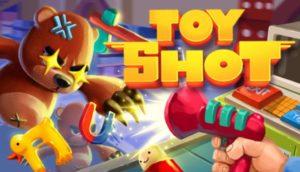 ToyShot VR Download Free Full Version PC Game Setup