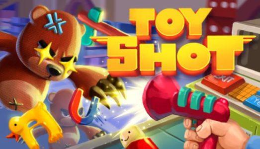 ToyShot VR Download Free Full Version PC Game Setup