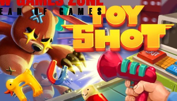 ToyShot VR Download Free Full Version PC Game Setup
