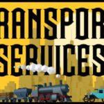 Transport Services Free Download Full Version PC Game