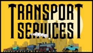 Transport Services Free Download Full Version PC Game
