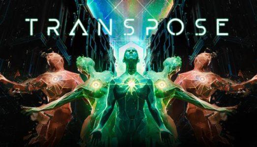 Transpose Free Download Full Version PC Game Setup