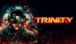 Trinity VR Free Download Full Version PC Game Setup