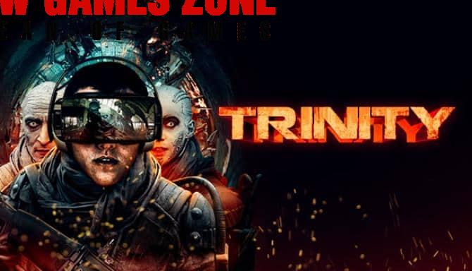 Trinity VR Free Download Full Version PC Game Setup