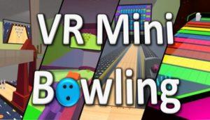 VR Mini Bowling Free Download Full Version PC Game Setup