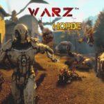 Warz Horde Download Free Full Version PC Game Setup