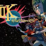 YIIK A Postmodern RPG Free Download