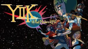 YIIK A Postmodern RPG Free Download