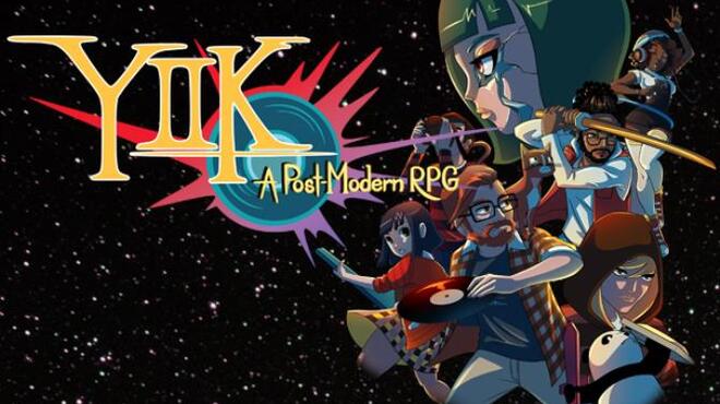 YIIK A Postmodern RPG Free Download PC Game