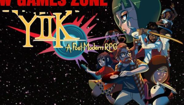 YIIK A Postmodern RPG Free Download PC Game
