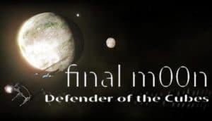 final moon Defender of the cubes Free Download PC Game