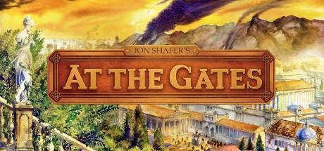 Jon Shafers At the Gates Free Download