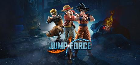 JUMP FORCE Free Download Full Version PC Game Setup